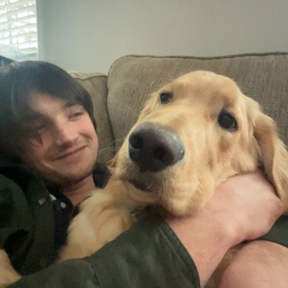 Meet your Posher, Nathan - Picture 1 of 1